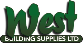 West Building Supplies Ltd Logo