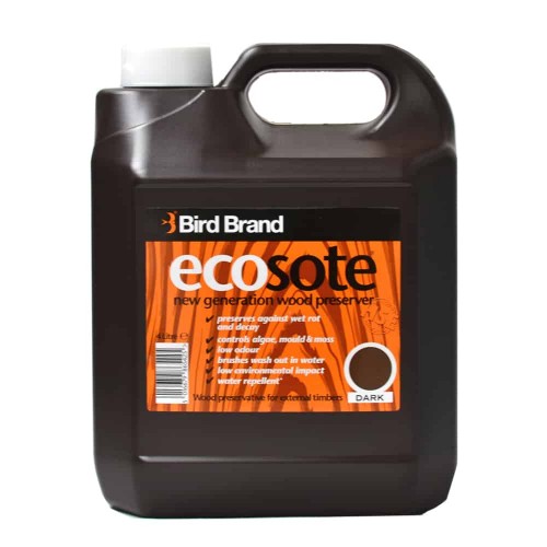 ECOSOTE DARK 4L 0080