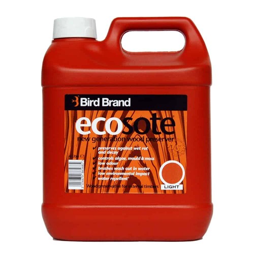 ECOSOTE LIGHT 4L 0084