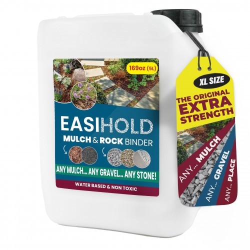 EASIHOLD STONE BINDER 5LTR  