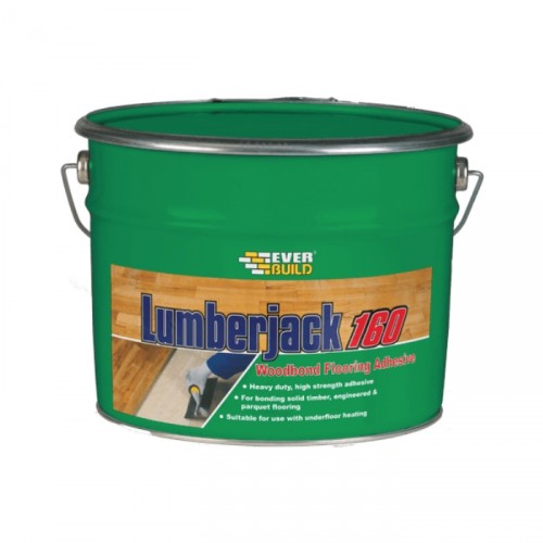 LUMBERJACK 160 WOODBOND