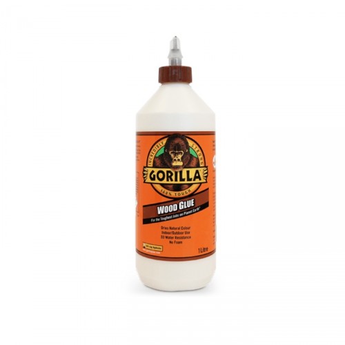 GORILLA WOOD GLUE 1L