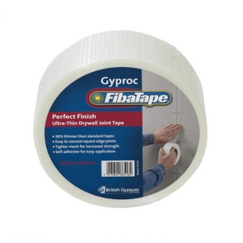 GYPROC PERFECT FINISH FIBATAPE