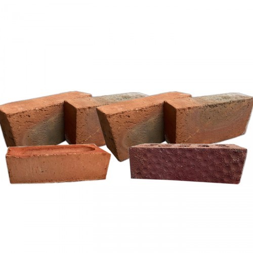 Bricks 65mm Range
