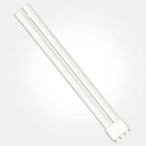 ETERNA 24W 4 PIN SINGLE TURN L CFL LAMP 4000K