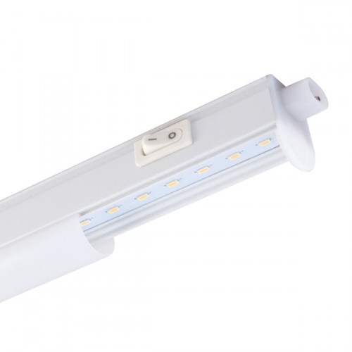 SELECTRIC T5-LED-10 8W TS LED SUPER SLIM LINK LIGHT WARM WHITE