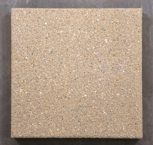 TOBERMORE TEXTURED PAVING 450X450X35MM BUFF