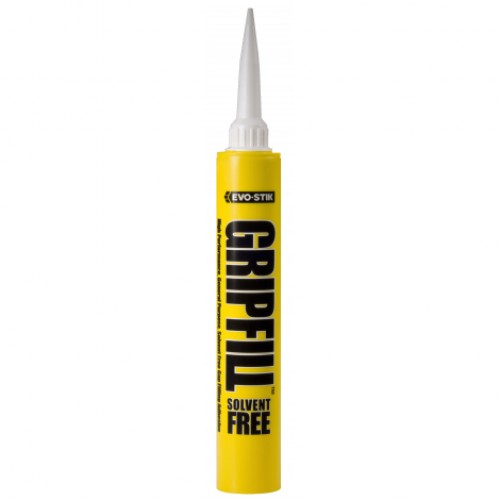 GRIPFILL SOLVENT FREE 350ML