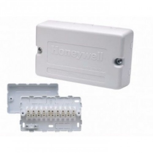 HONEYWELL 10 WAY JUNCTION BOX