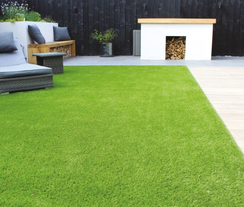 PRIVILEGE ARTIFICIAL GRASS 35MM *MIN ORDER 4m2* 1X4*