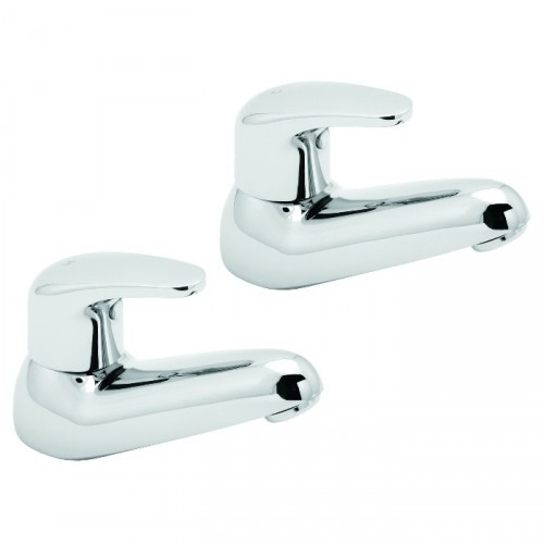 METHVEN/DEVA BATH PILLAR TAPS - West BS Live