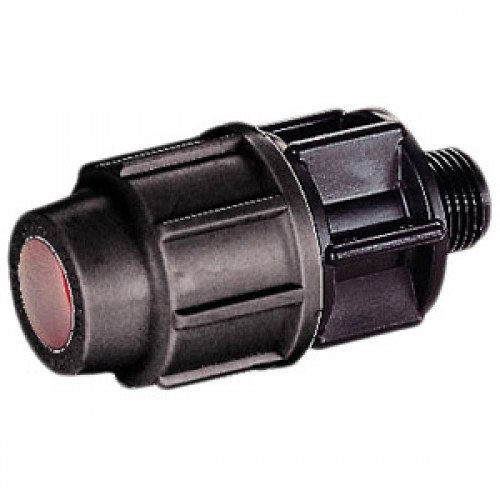 PLASS 7428 IMPERIAL ADAPTOR 1/2X1/2  