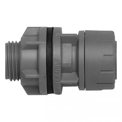 PLUMB TANK CONNECTOR 28X1