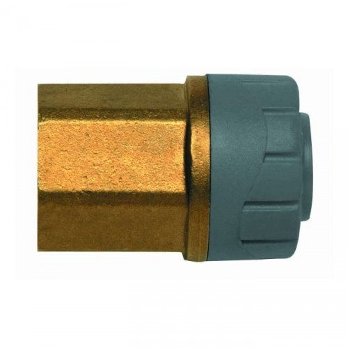 PLUMB FEMALE ADAPTOR 15X3/4