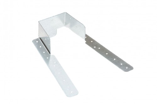 EXPAMET  SPEEDY STD LEG JOIST HANGER 100MM             ST100