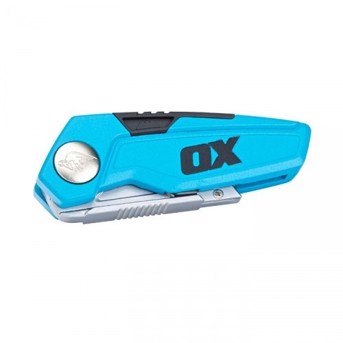 OX PRO FOLDING KNIFE