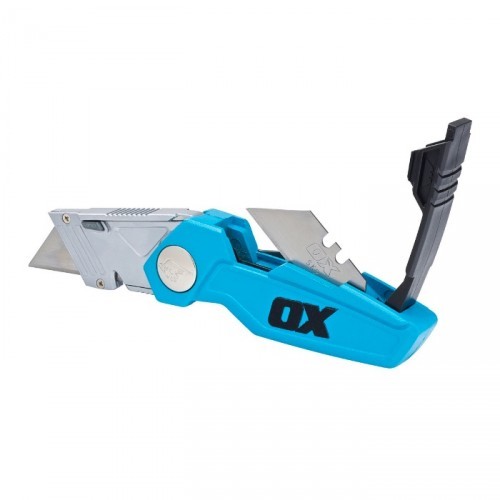 OX PRO FOLDING KNIFE