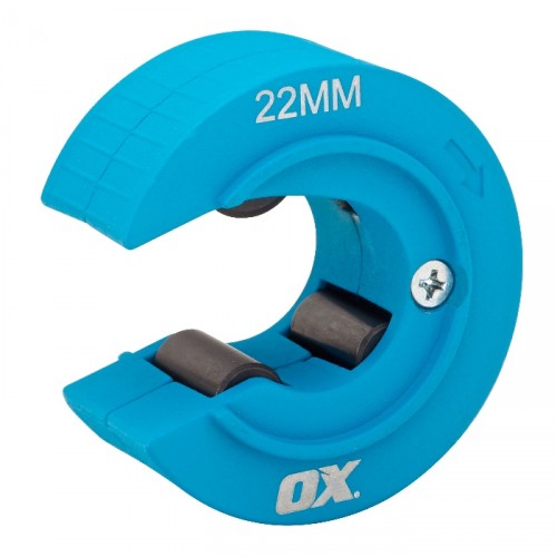 OX PRO COPPER PIPE CUTTER 22MM