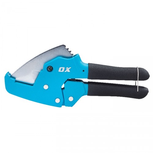 OX PRO PVC PIPE CUTTER 16-42MM