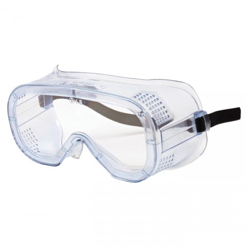 OX DIRECT VENT SAFETY GOGGLES