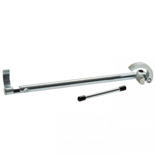 MONUMENT ADJUSTABLE BASIN WRENCH