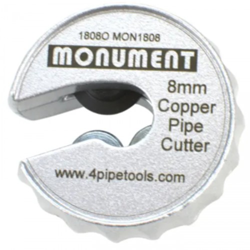 MONUMENT AUTOCUT COPPER PIPE CUTTER 10MM