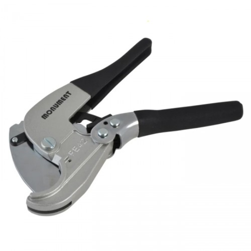 MONUMENT RATCHET PLASTIC PIPE CUTTER 42MM