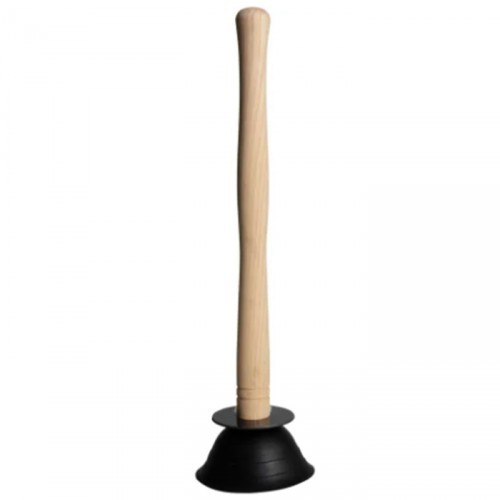 MONUMENT LARGE SINK PLUNGER