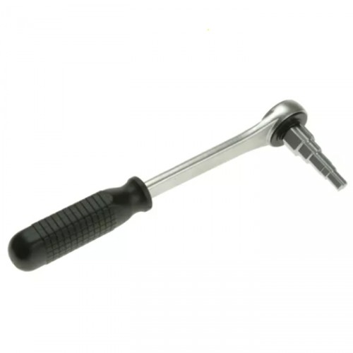 MONUMENT RADIATOR STEP WRENCH & RATCHET