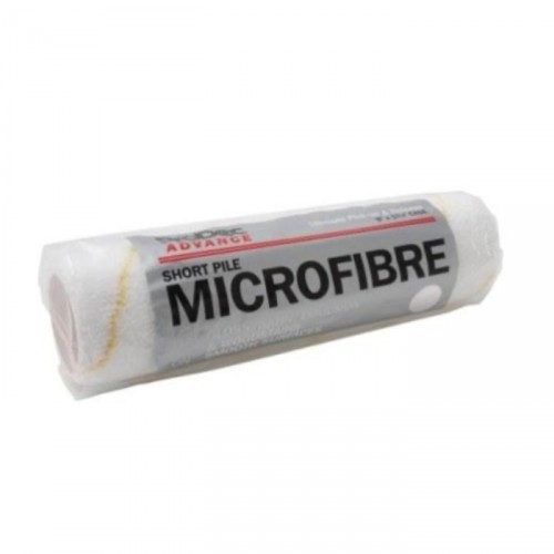 RODO 9" MICROFIBRE ROLLER 6MM PILE