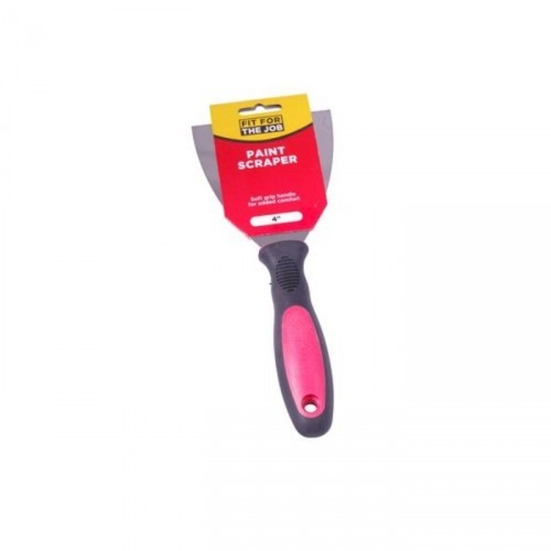 RODO FFJ PAINT SCRAPER 4"