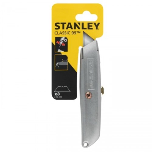 STANLEY RETRACTABLE KNIFE