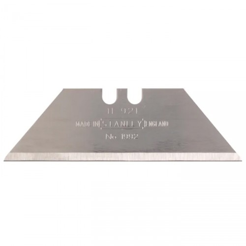 STANLEY 1992 KNIFE BLADES PACK OF 100