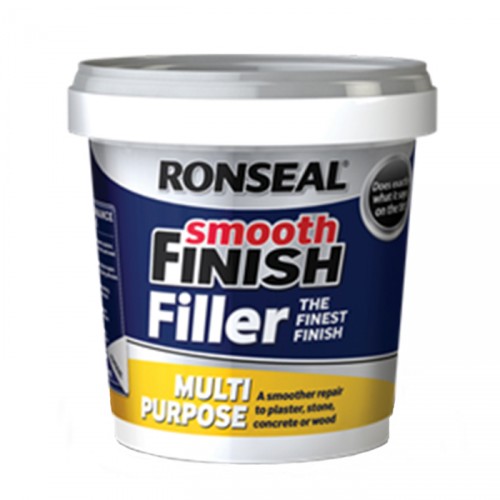 RONSEAL MULTI PURPOSE FILLER READY MIX 330G