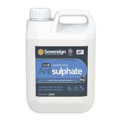 SOVEREIGN ANTISULPHATE 5 KG 30835926