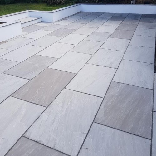 LIVINGSTONE GREY 22MM CALI 900X600MM          ISKG96