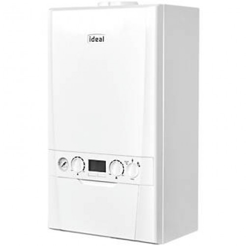 IDEAL LOGIC+ COMBI BOILER 24KW