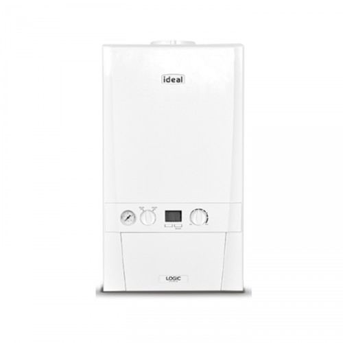 IDEAL LOGIC MAX SYSTEM BOILER S15