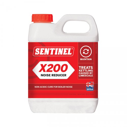 SENTINEL X200 NOISE REDUCER 1L