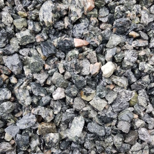 NORDIC GRANITE 20MM 25KG