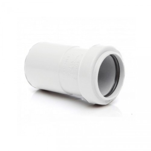 REDUCER 32MM FROM 40MM WHITE