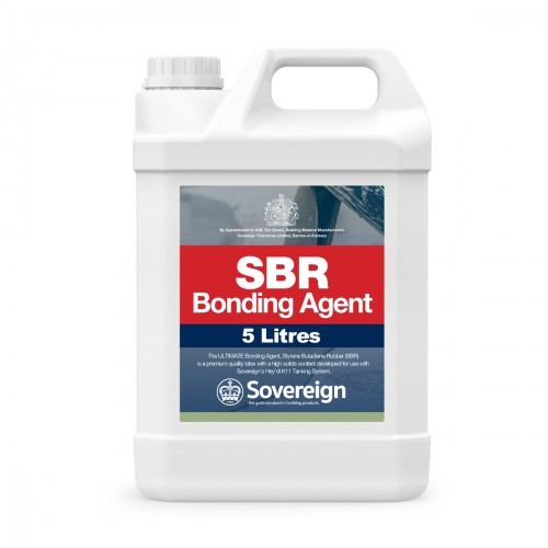 SOVEREIGN SBR BONDING AGENT 5L                    30615153