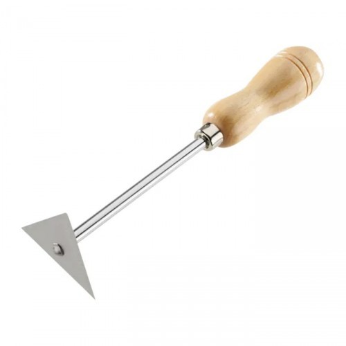 STANLEY TRIANGLE SHAVEHOOK