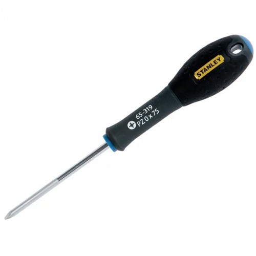 STANLEY FATMAX SCREWDRIVER 0PT POZI