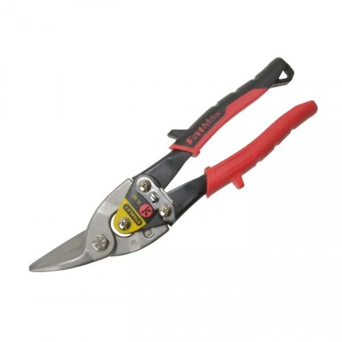 STANLEY FM AVIATION SNIPS LEFT CUT