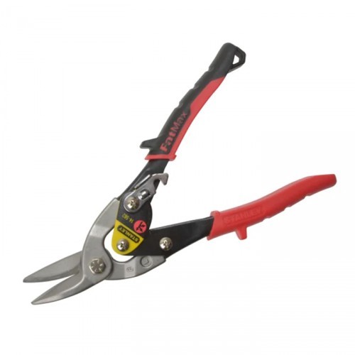 STANLEY FM AVIATION SNIPS LEFT CUT