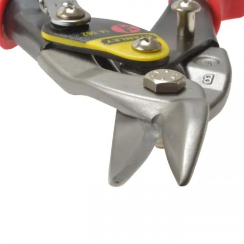 STANLEY FM AVIATION SNIPS LEFT CUT