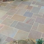 LIVINGSTONE RAJ SANDSTONE 22MM CALIBRATED (15.25M2 PP) ISRBPA