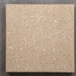 TOBERMORE TEXTURED PAVING 450X450X35MM BUFF