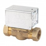 HONEYWELL ZONE VALVE 28MM